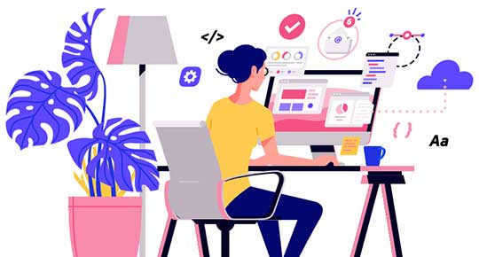 Our .NET enthusiasts will bring home its benefits for you
