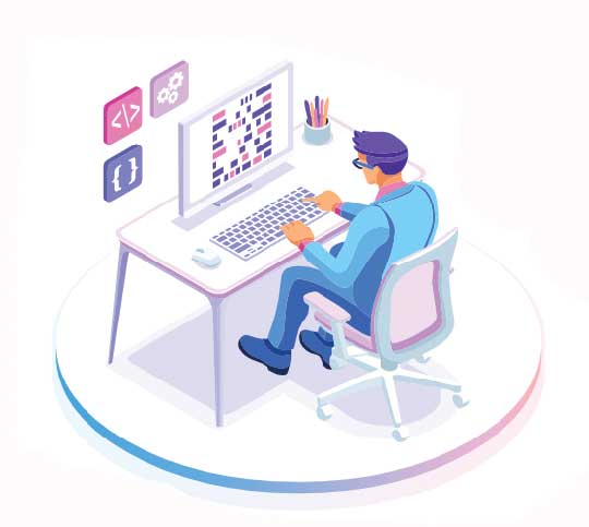 Why use the latest front-end frameworks
