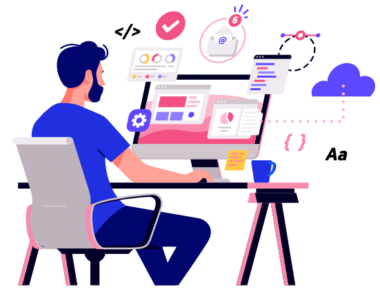 Transform Your Web Presence