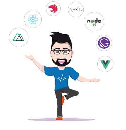 Full Stack Node.js Technologies