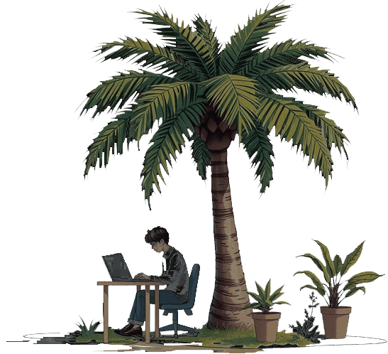 Hire dedicated staff in India and the Philippines - Support Resort remote staffing agency