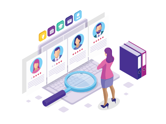 Hiring Developers