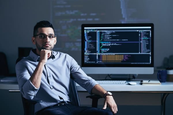 Our Indian Python Programmers have extensive experience