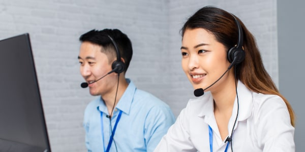 Hire virtual assistants for your business Virtual Assistant at work