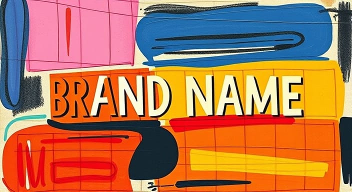 8 qualities of a good brand name